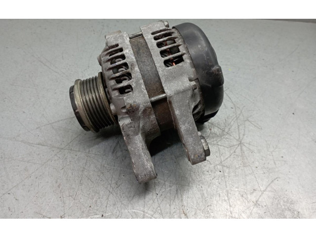 Генератор 270600Q180, TG1042109810 Peugeot 108