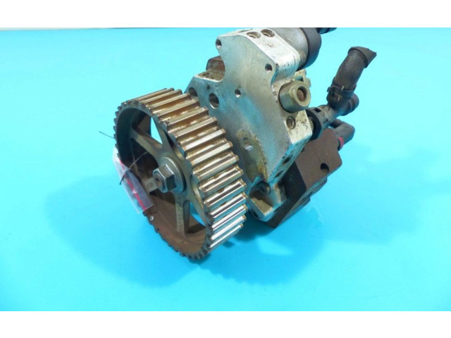 Рулевая рейка Топливный насос 0445010031, IMPRK1222098 Mitsubishi Space Star 1998 - 2005 года