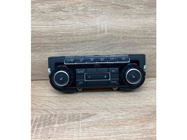 Блок управления климат-контролем 5K0907044ES, 5HB009746   Volkswagen Jetta VI