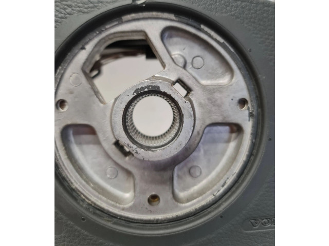 Руль Volvo V70  2005 - 2008 года 08666887      