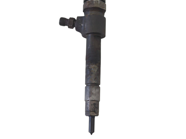 Форсунка 0445110276, 818D7K7AA Alfa Romeo 159 939A1000