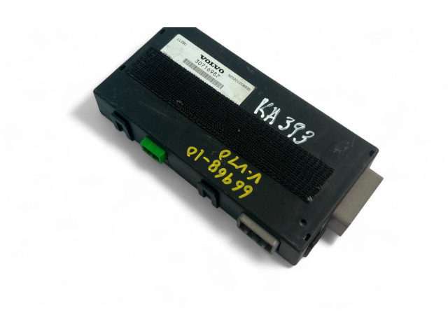 Блок управления 30716987   Volvo V70