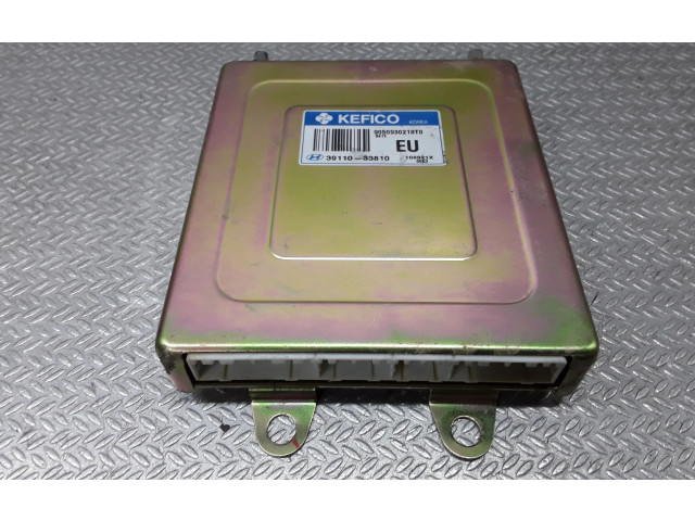 Řídící jednotka 9050930218T0, 3911033810 KIA Joice 2000