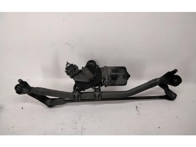 Моторчик дворников 6401F4, 6401F4 Citroen C2