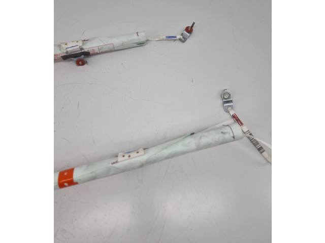 Боковая подушка безопасности 85020f1000 KIA Sportage