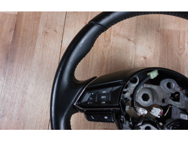 Руль Mazda CX-5 II 2017 - года K0273BDB63M