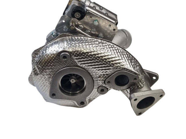 Turbodmychadlo Турбина 059145874C, 7996710001 Audi Q7 4L CJG