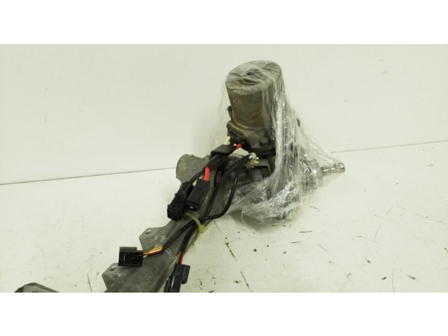    Рулевая рейка    Mitsubishi Lancer VIII 2007-2017 года