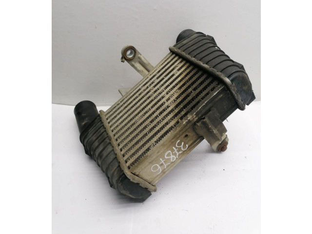 Интеркулер MN130321, 6390900414 Mitsubishi Colt CZ3