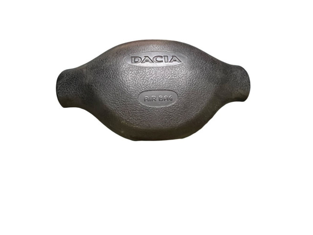 Подушка безопасности водителя 0270111543092   Dacia Logan I