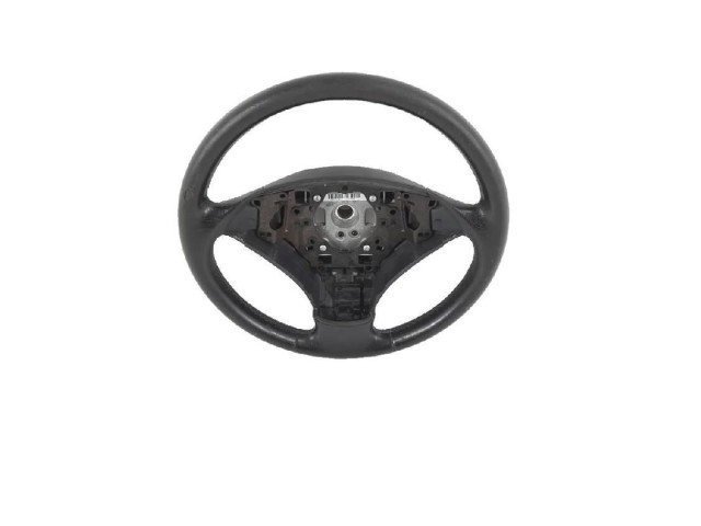 Volant BMW 5 E60 E61 2001 32346763359, 11008818