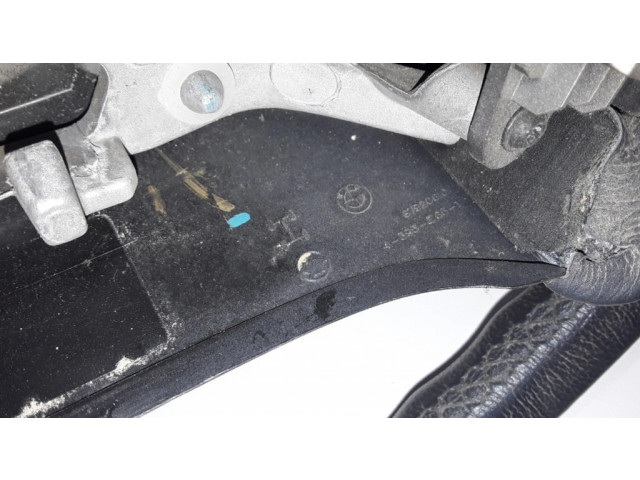 Руль BMW 7 E65 E66 2001-2008 года 67920610, 4395E651