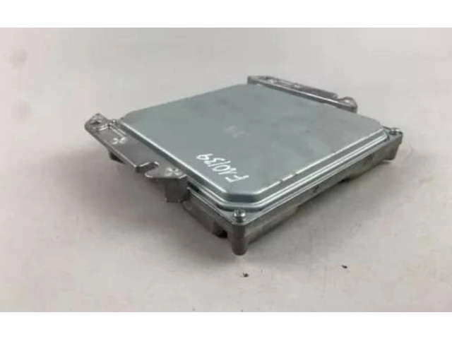 Блок управления двигателя 22611AP200   Subaru Forester SH