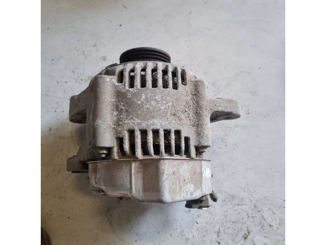 Генератор 1622155470, 106091402 Daihatsu Sirion 1.3