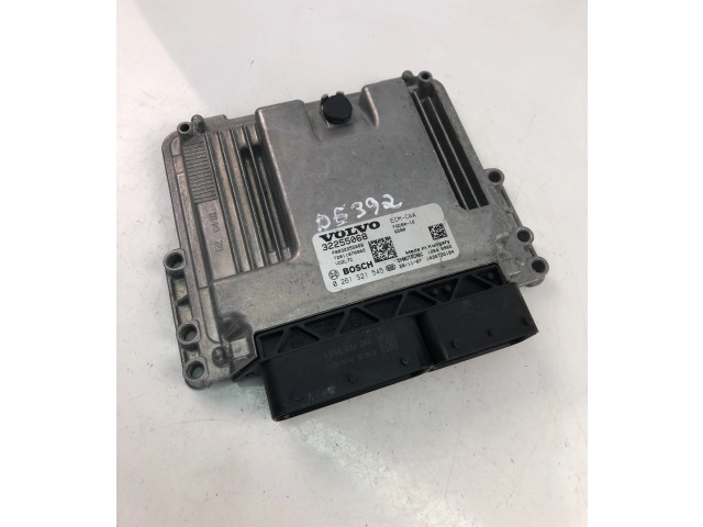 Блок управления двигателем Блок управления 32255068, 0261S21545 Volvo XC40