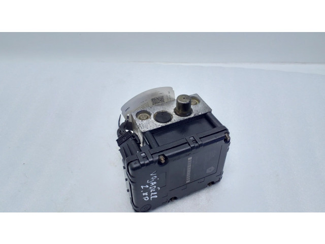 Блок АБС 56044240AA, 25094602693 Chrysler Voyager 2004-2007 года