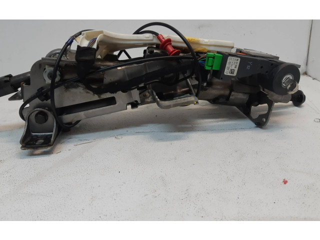 Рулевая рейка 09452847 Volvo XC90 2007 - 2014 года