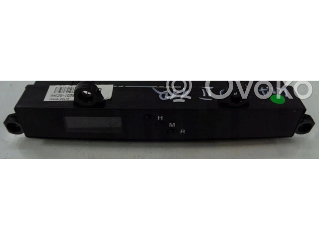 Přístrojová deska KIA Rio 2011 4589859