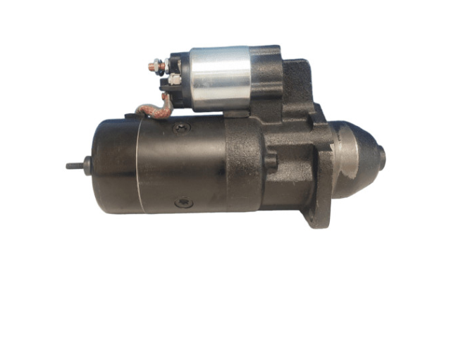 Стартер CS356, 0001218122 Opel Omega A