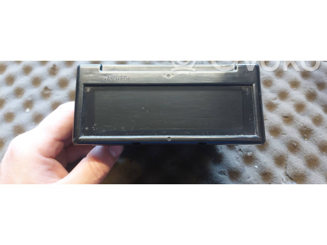 Дисплей    31268055, 691991000U   Volvo C30