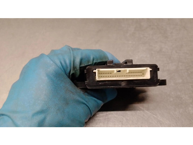 Блок управления 1640A068 Mitsubishi L200