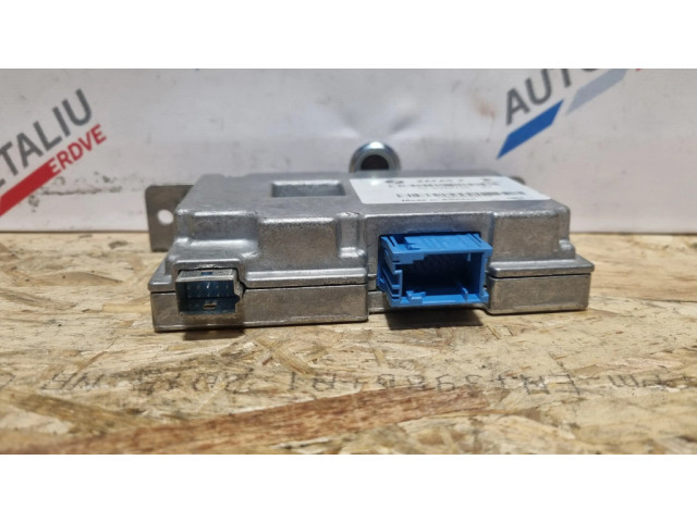 Модуль блока управления камерой