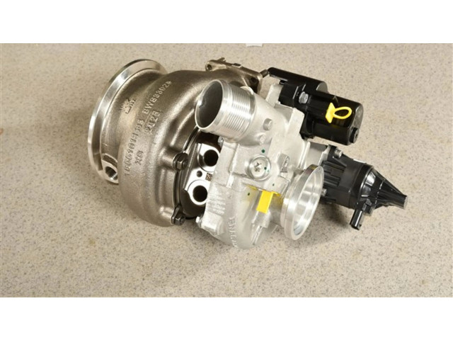 Turbodmychadlo Нагнетатель 0PB145701P, 0PB145701P Porsche 911 992