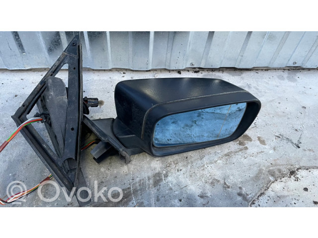 Zpětné zrcátko BMW 5 E39 2002 0117351, 0117352