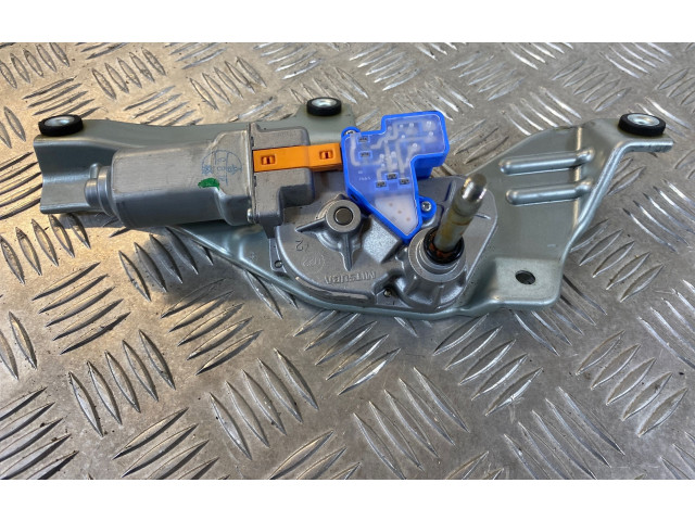 Моторчик заднего дворника Subaru Forester SH