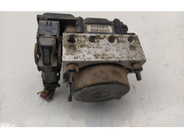 Блок АБС 8200756092 Dacia Logan I 2004 - 2012 года