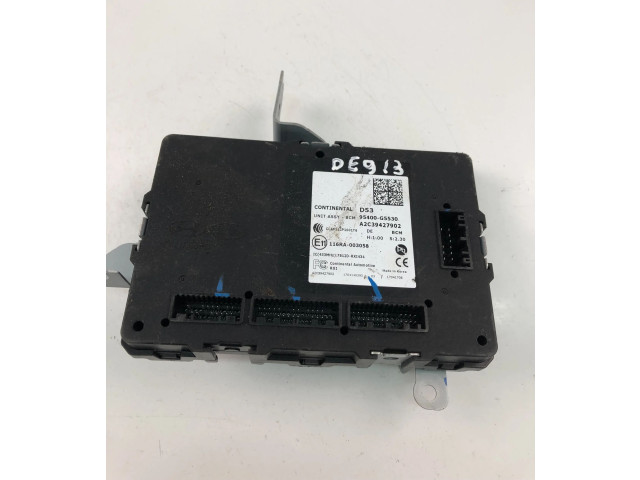 Блок управления 95400G5530   KIA Niro