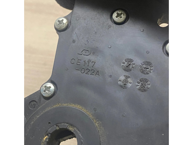 Блок управления Ce1170223a Mitsubishi Outlander