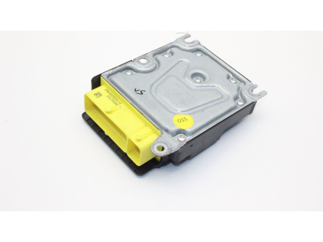 Блок подушек безопасности 80A959655N Audi Q5 SQ5