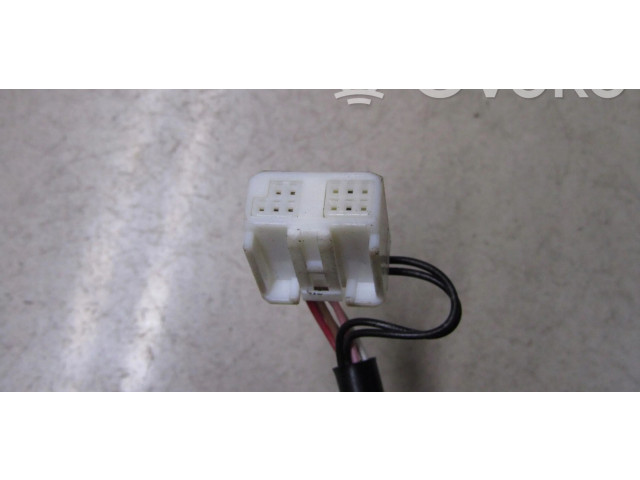 Zpětné zrcátko Toyota RAV 4 (XA40) 2015