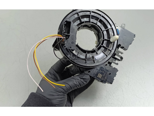 Подрулевой шлейф SRS 8619A618, 2EM0009B Mitsubishi Outlander IV