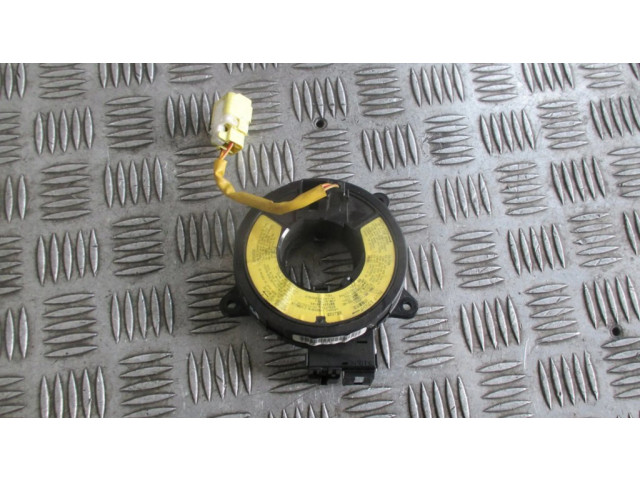 Подрулевой шлейф SRS Z10D260275 Mazda Premacy