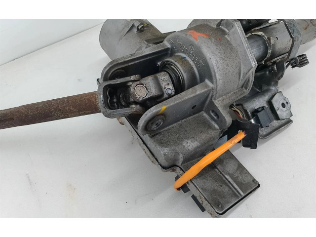 рейка Колонка рулевая 5570406526126352 Fiat Grande Punto - года