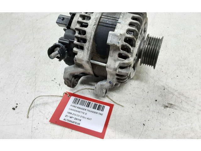 Генератор JB3T10300AB, JB3T10300AB   Ford Ranger      