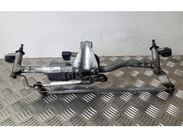 Комплект механизма стеклоочистителей