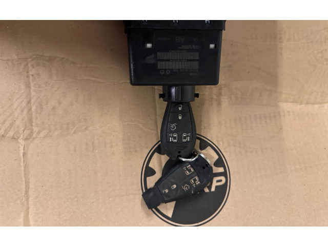 Řídící jednotka    Chrysler Sebring (JS) 2007