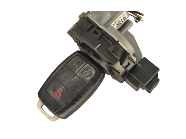 Комплект блоков управления 30771550AB, 30794730AA   Volvo V50