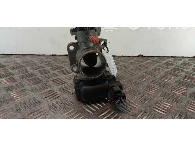 Vstřikovací lišta 1923002010, DENSO Toyota Corolla E120 E130