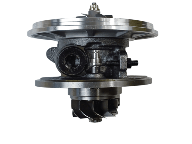 Turbodmychadlo Турбина 17201-30010, CHRA60-0003B Toyota Land Cruiser (J120)