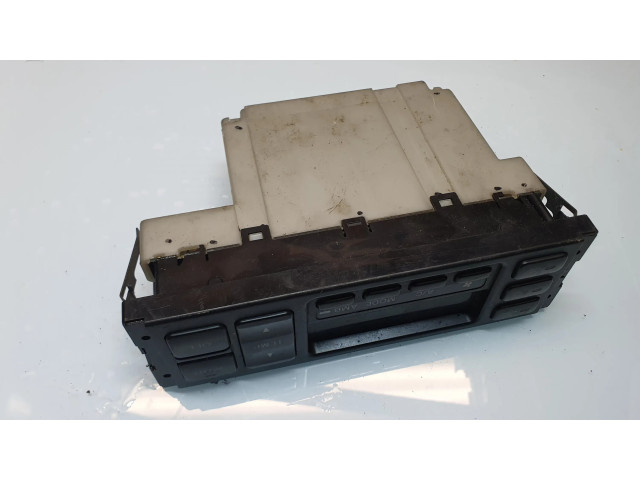 Блок управления климат-контролем K19Z0GE4V, 7L08E05 Mazda 626