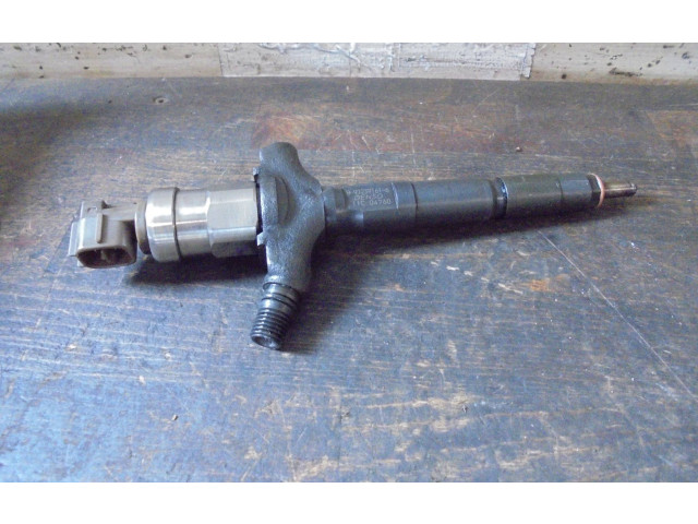 Vstřikovač 8972391616, 7701477687 Renault Espace IV P9X-701