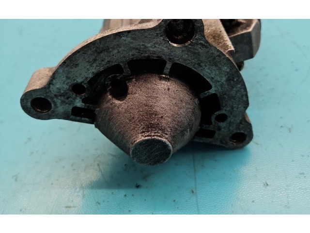 Стартер M000T20871, IMPRK1401978   Citroen C8       