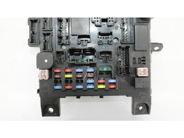 Модуль управления BSM 8637A644 Mitsubishi ASX