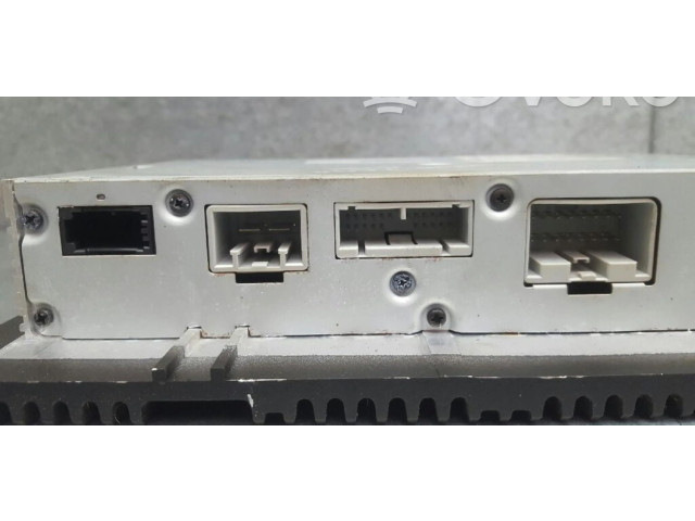 Блок управления двигателя 30732827   Volvo XC90