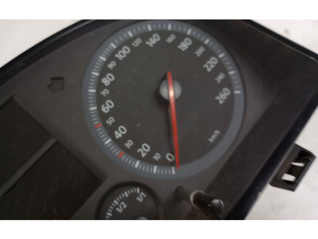 Панель приборов 2K0920842C Volkswagen Caddy