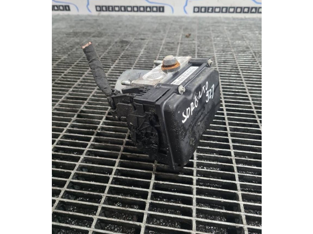 Блок АБС 0265800561   KIA  Sorento  2002 - 2009 года